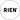 Rien The Label
