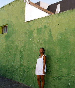 Vestido Ulu