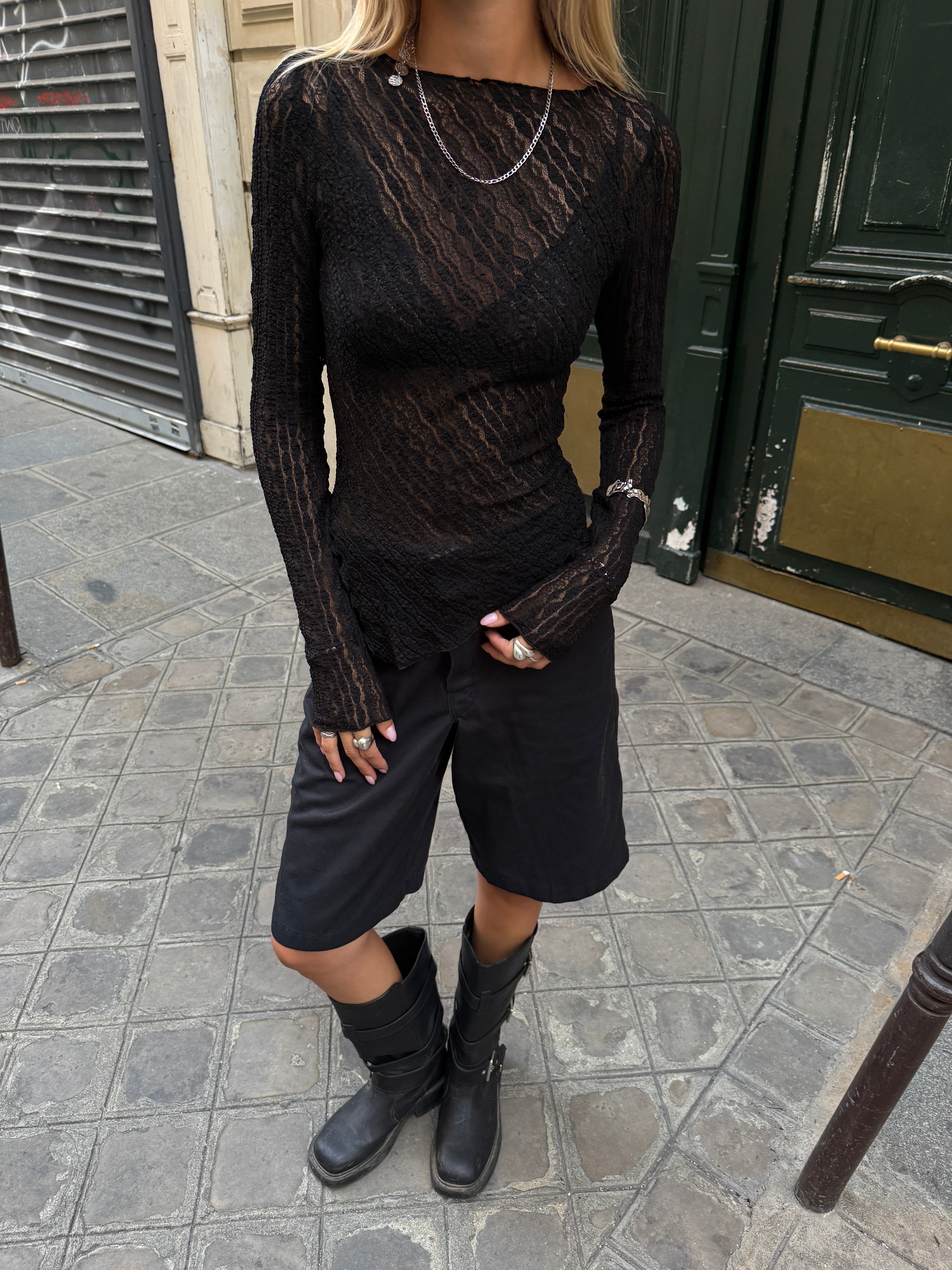 Lucy Top
