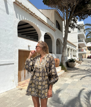 Vestido de donna