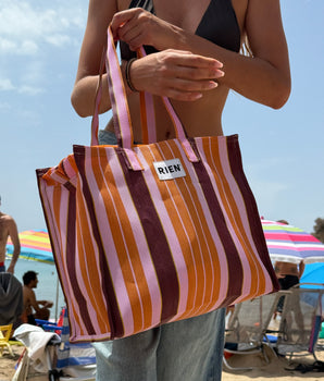 LE GRAND BAG