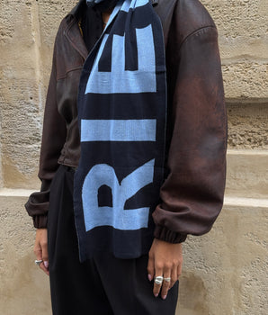 Sumi Scarf