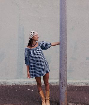 Uma Dress