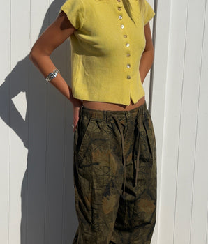 Suki Top