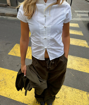 Sumi Top