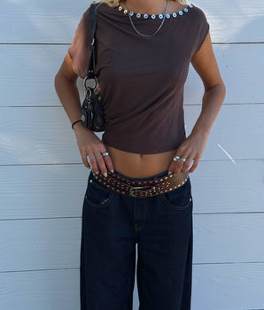 July Top