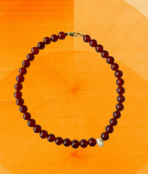 Jane Necklace