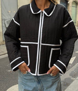 Lou Jacket