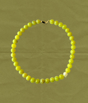 Jane Necklace