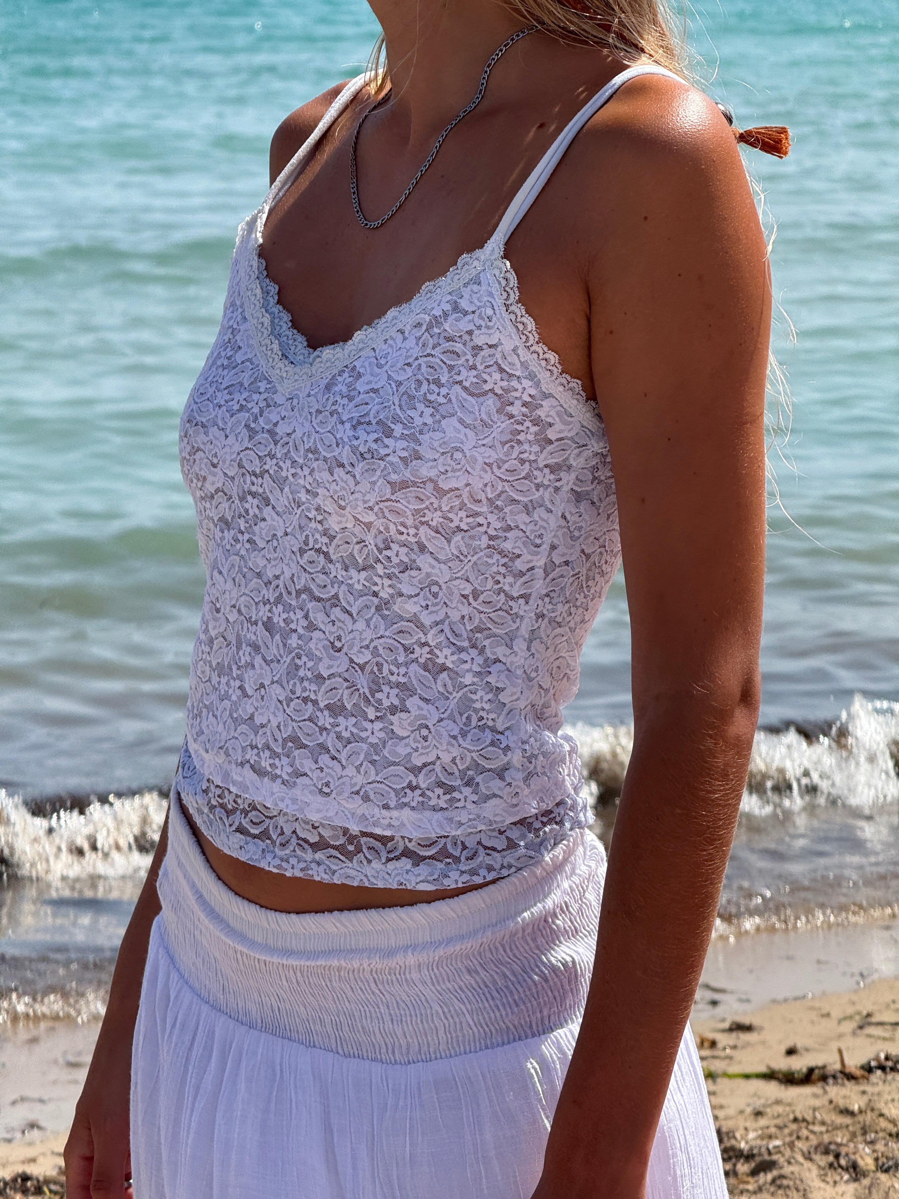 Gail Top