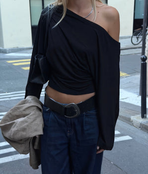 An Top