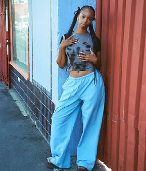 Pantalones Luna