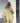 Gauze Blouse