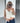 Knit gilet