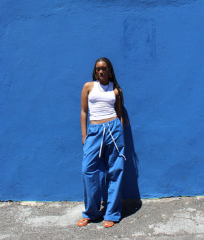 Pantalones Luna