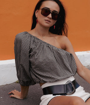 Izzy Top
