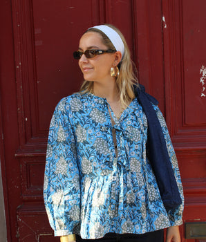 Blusa Maya