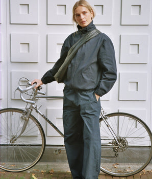 Bruna Jacket