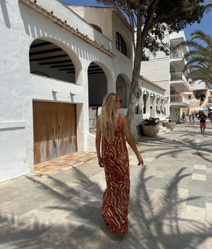 Vestido de Sofía