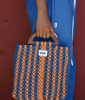 Bolsa Sumba