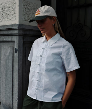 Suzi Top
