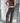 Knit broek