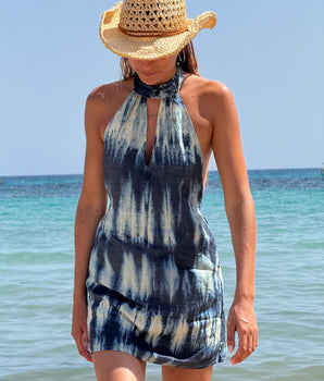 Vestido Deva
