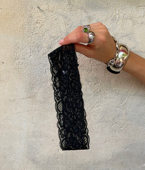 Lace Headband