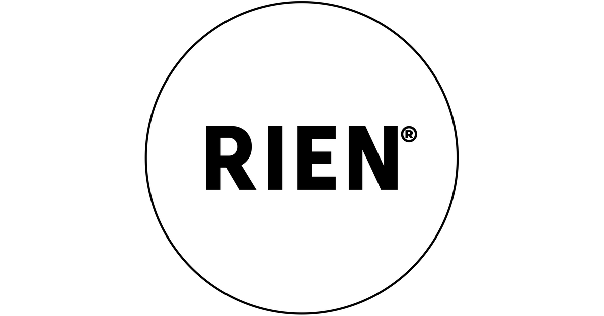 Rien The Label