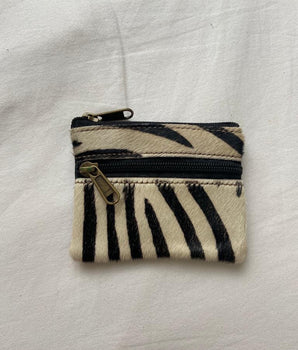 Zebra wallet